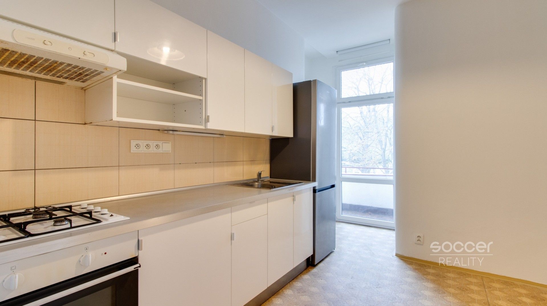 Prodej byt 4+1 - Patočkova, Praha, 114 m²