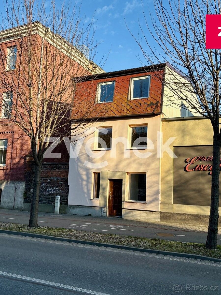 Rodinné domy, Břeclav, 690 02