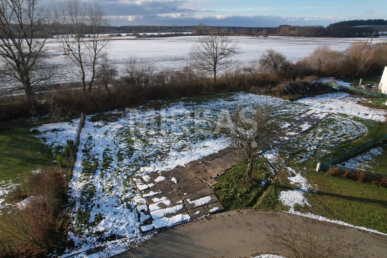 Pozemky pro bydlení, Lysá nad Labem, 999 m²