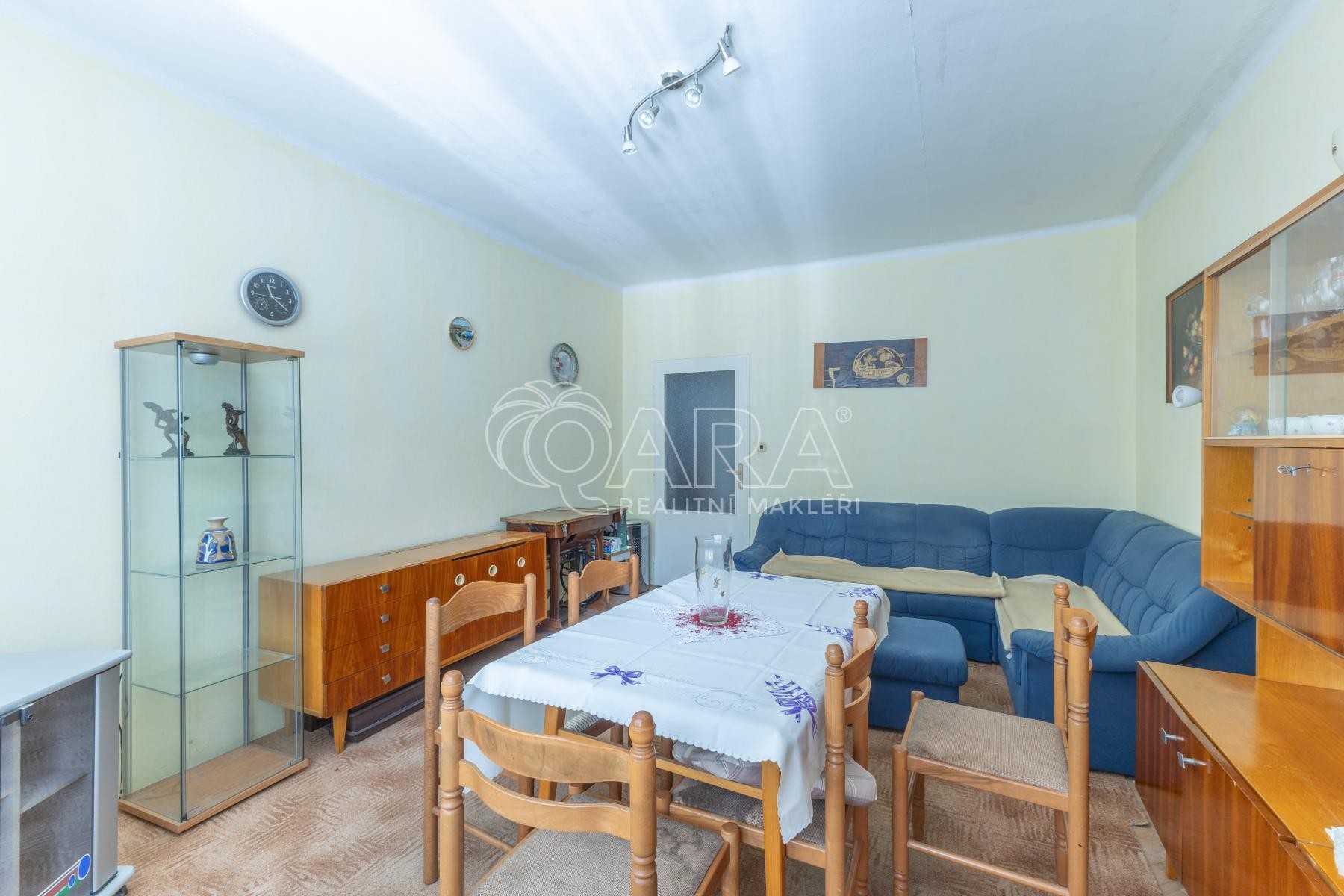 Byt 3+1 · 63 m² · Olomoucká, Opava Předměstí - 3