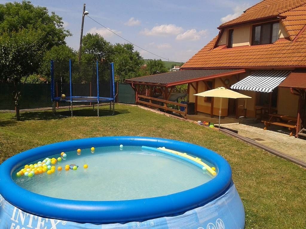 Chaty, Nezdenice - Nezdenice, Zlínský kraj