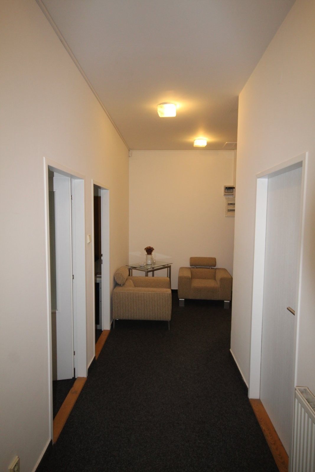 Obchodní prostory · 152 m² · Nákladní 281, Liberec VII-Horní Růžodol - 4