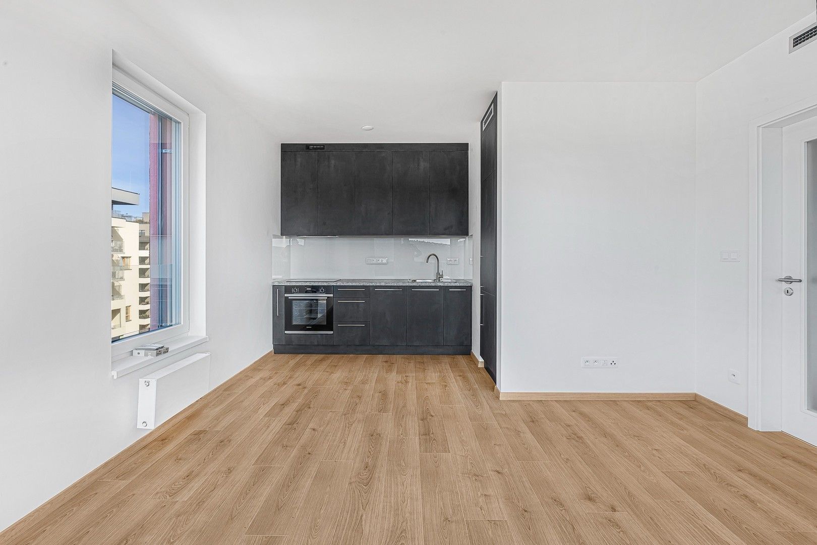 2+kk, Zlochova, Praha - Modřany, 55 m² - 1