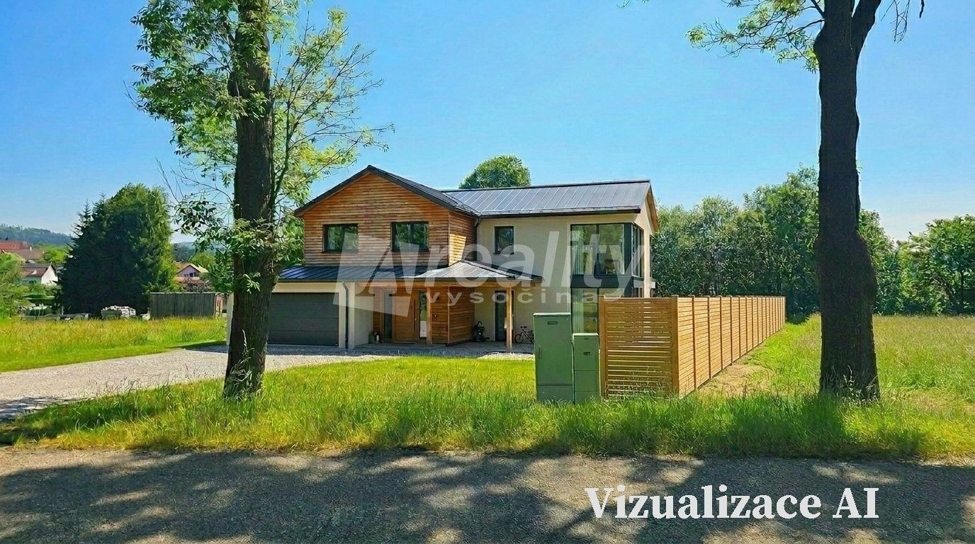Pozemek pro bydlení · Škrdlovice - 3