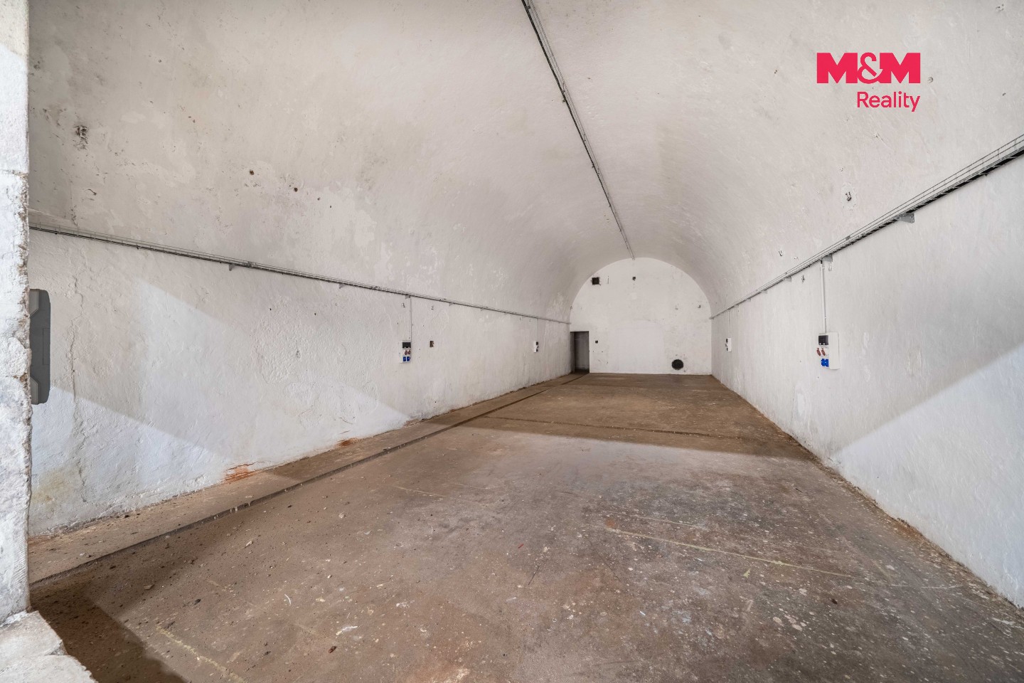 Výrobní prostory · 1 366 m² · Plzeňská, Štěnovice - 4