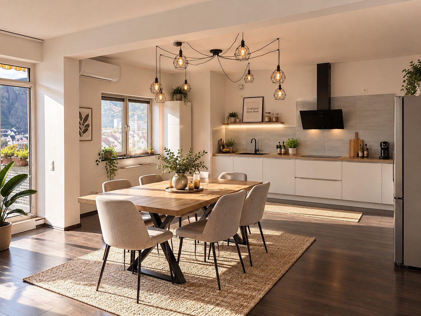 Prodej byt 4+1 - , Porýní-Falc, 190 m² - 5