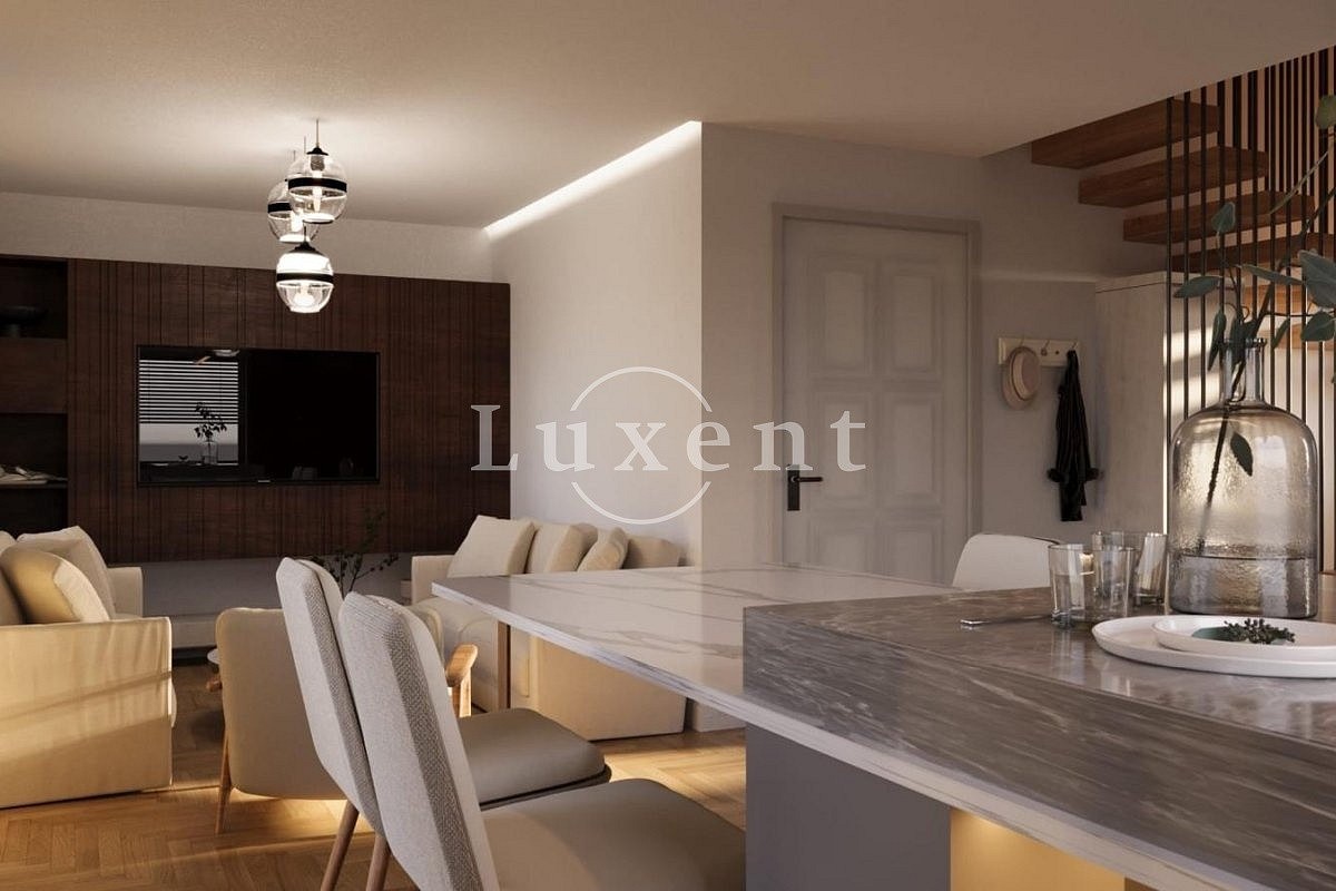 3+kk, Trogir, Chorvatsko, 79 m² - 1