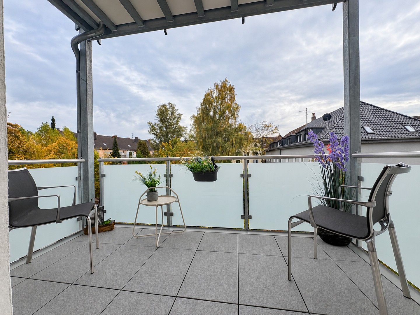 Byt 4+kk · 119 m² · Essen Rüttenscheid Nordrhein-Westfalen 45131 - 4