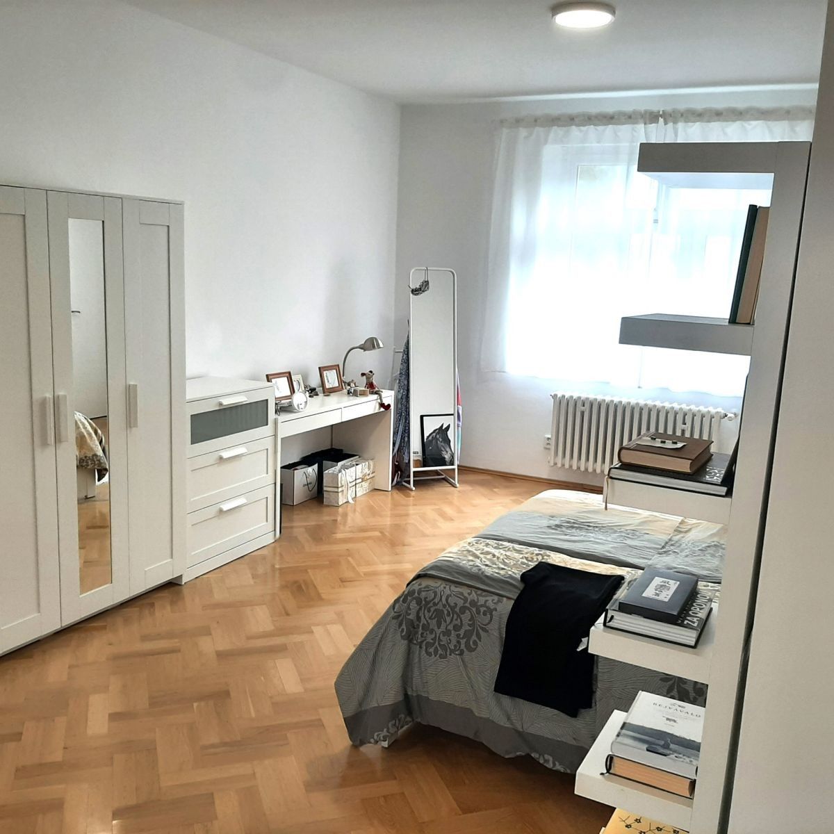 Byt 2+kk · 47 m² · Na Pískách, Praha - Dejvice - 4