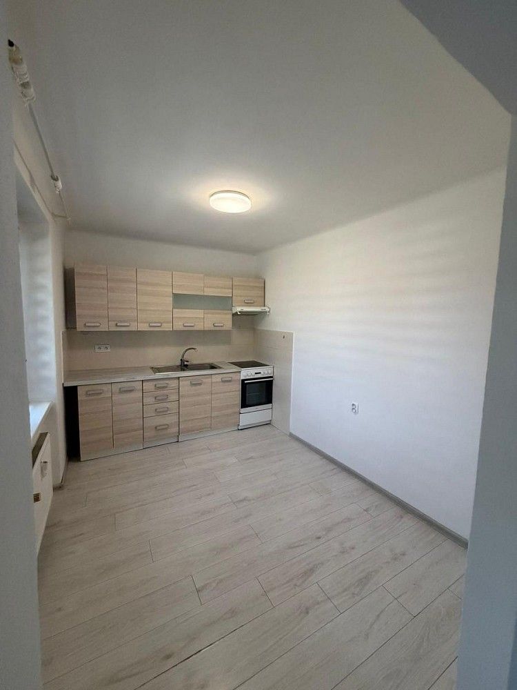 1+1, Litvínov - Chudeřín, okres Most, Ústecký kraj, 29 m²