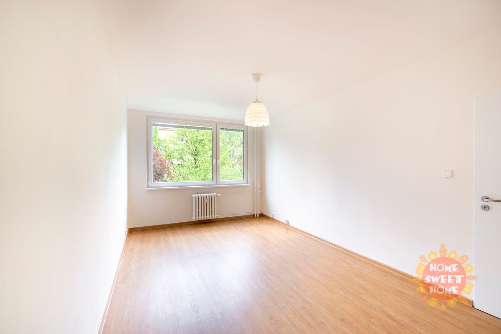 Byt 2+kk · 42 m² · Zvolenská 3127, Praha Záběhlice - 3