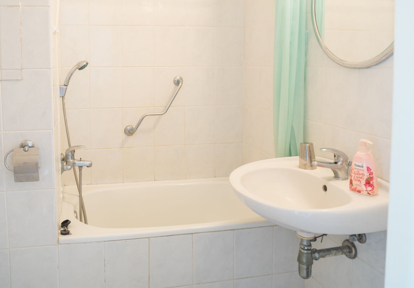 Byt 1+kk · 41 m² · Kunětická, Pardubice Cihelna - 4