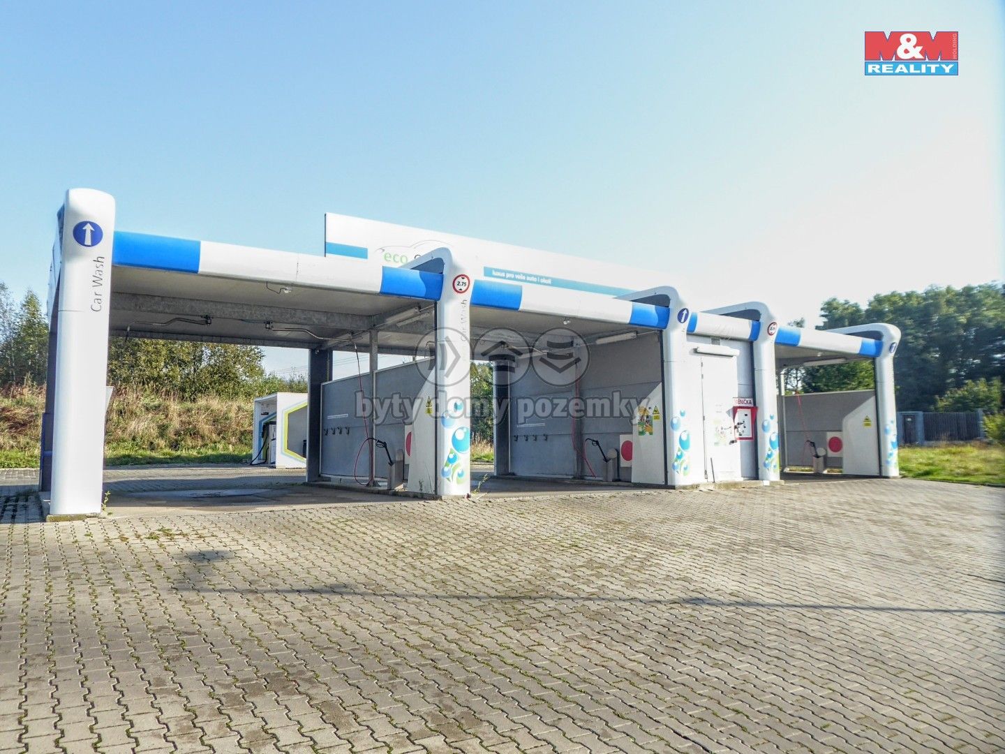 Obchodní prostory, Beskydy, 120 m²