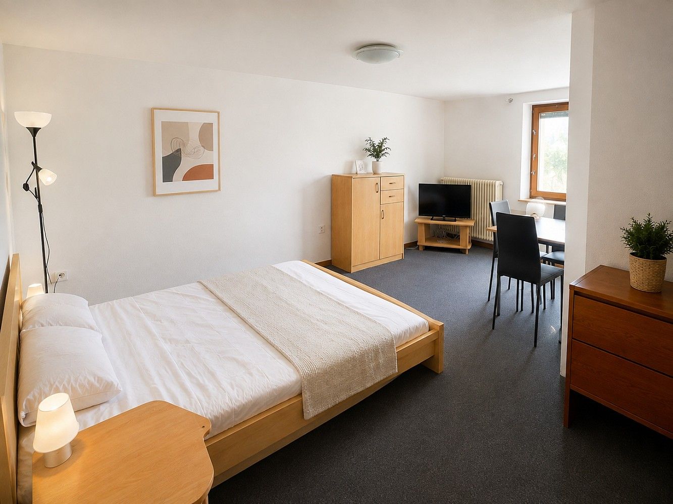 Byt 2+1 · 51 m² · Tehovec, okres Praha-východ, Středočeský kraj - 3