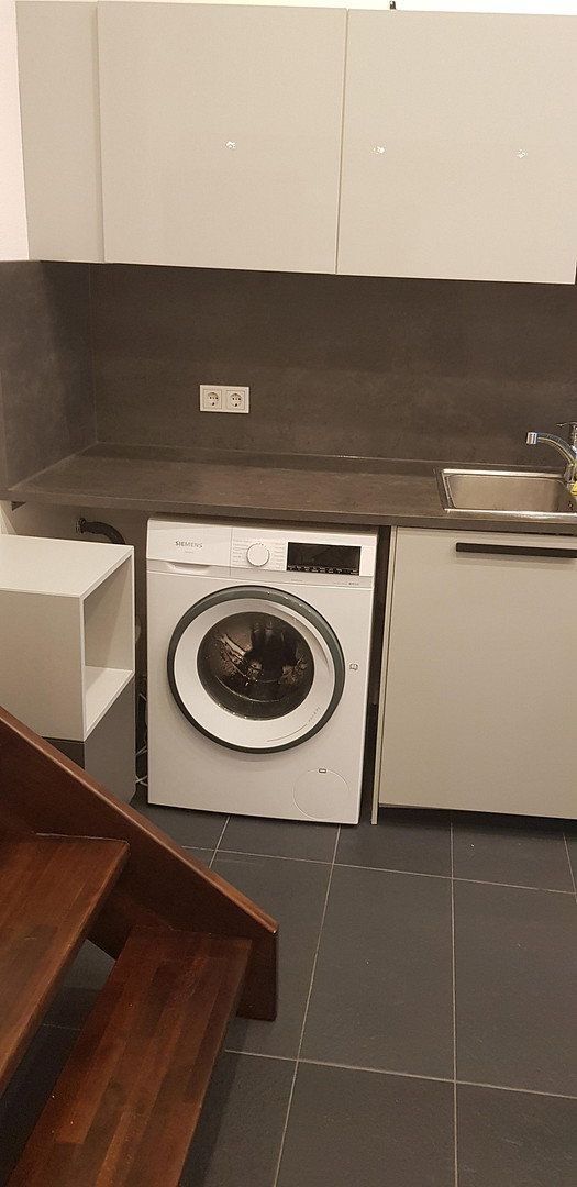 Byt 2+kk · 70 m² · , Bádensko-Württembersko - 4