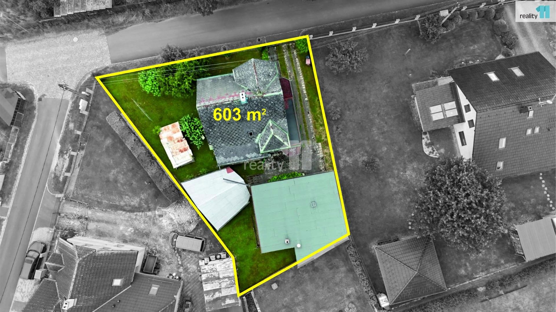 Rodinný dům · 147 m² · K Parku, Plesná - 3