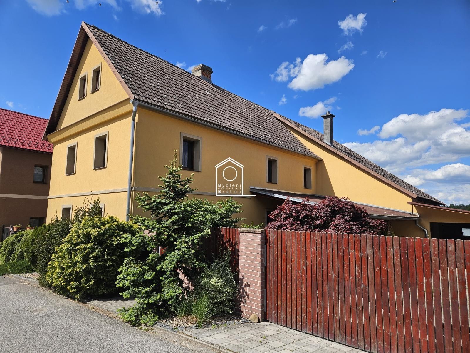 Prodej rodinný dům - Holany, 187 m² - 5