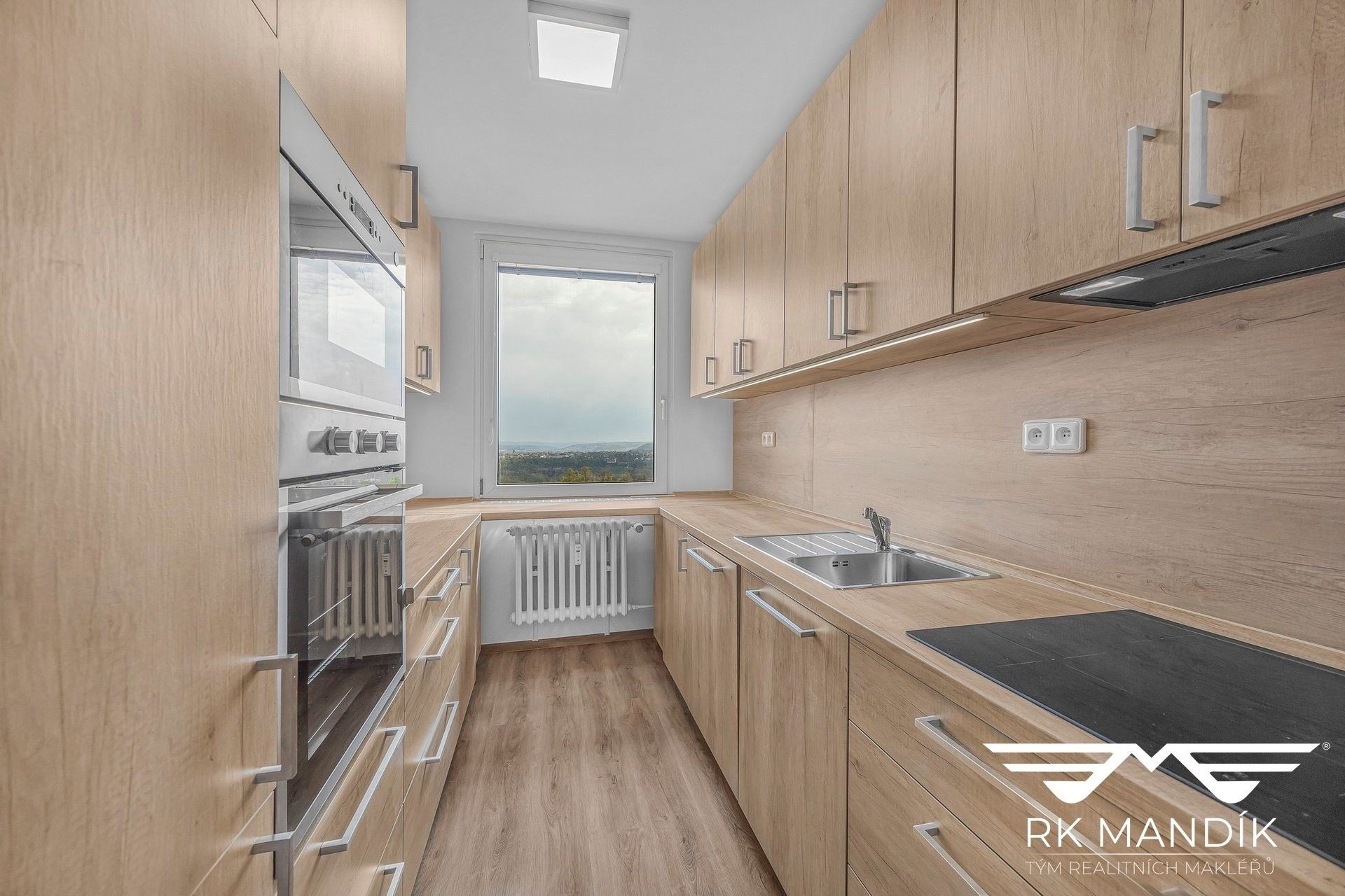 3+1, Lublinská, Praha, 63 m² - 1