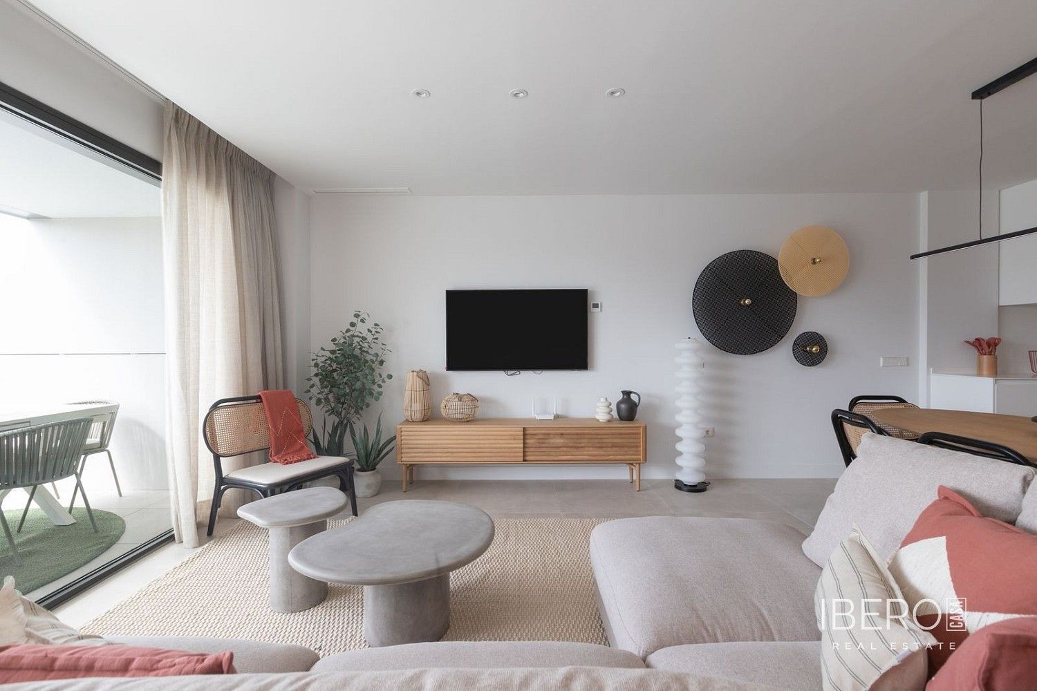 Prodej rodinný dům - Mijas Costa, ES, 146 m² - 5