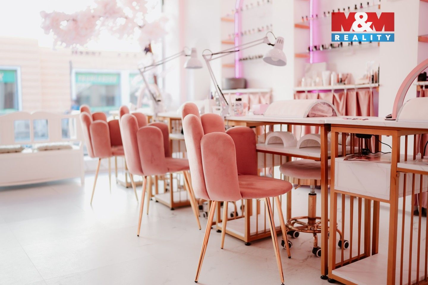 Prodej obchodní prostory - Náchod, 65 m²