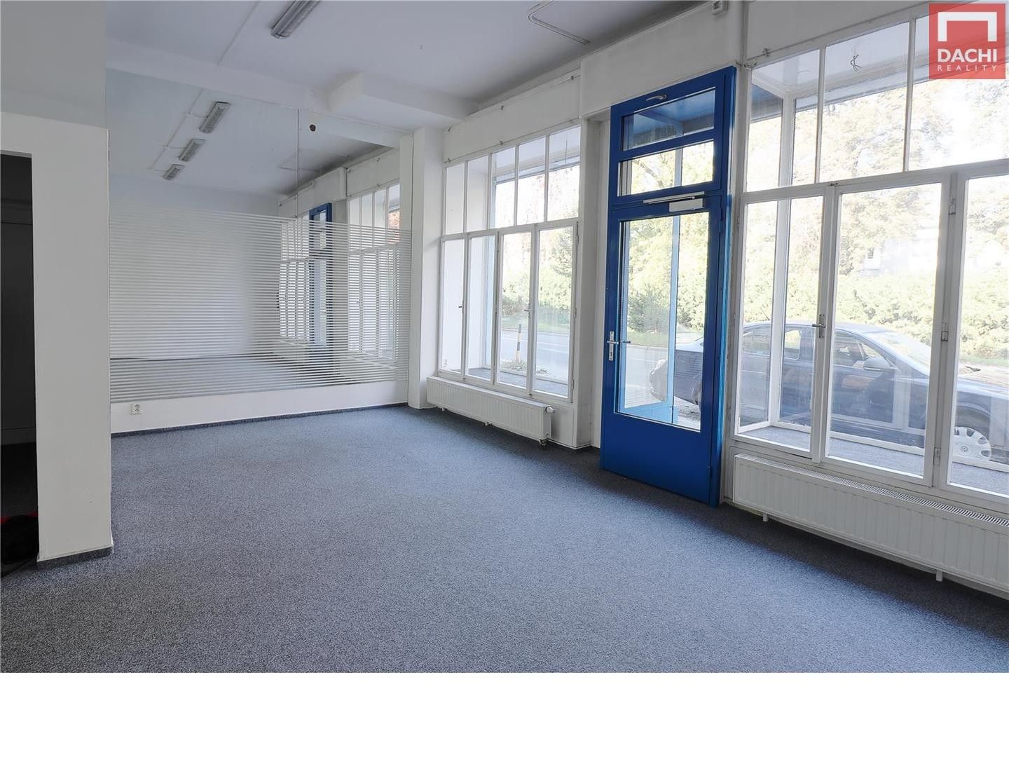 Obchodní prostory, Dobrovského 1038, Olomouc, 37 m² - 1