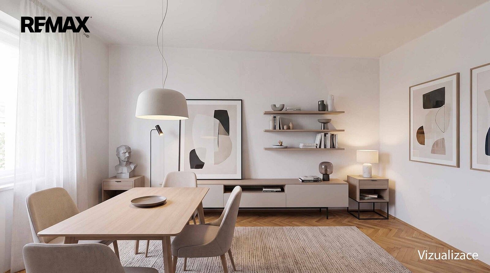 Prodej rodinný dům - Bezměrov, okres Kroměříž, 160 m² - 5