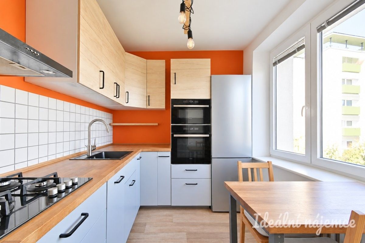 2+1, Bakalovo nábřeží, Brno, 54 m² - 2