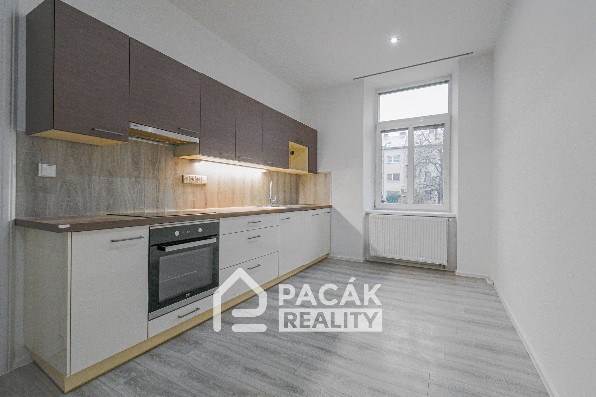 3+1, Sušilova, Přerov, 95 m²