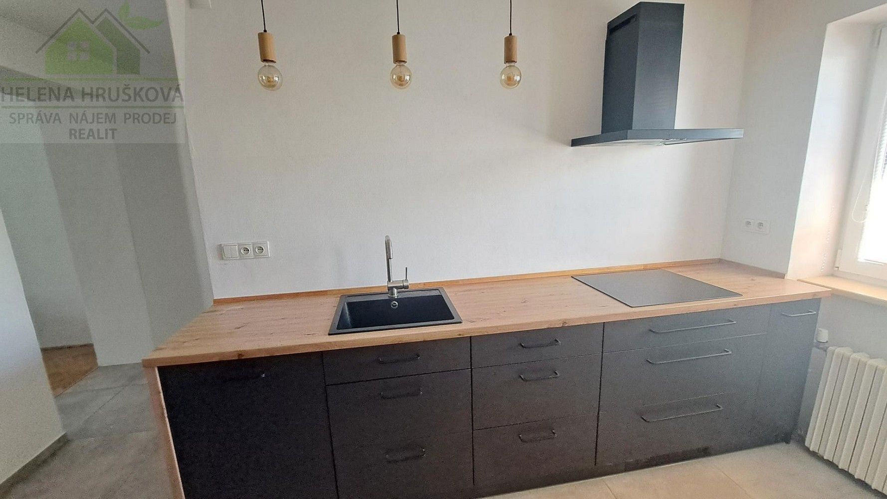 Byt 2+1 · 57 m² · Ostrava - Hrabůvka, okres Ostrava-město, Moravskoslezský kraj - 2
