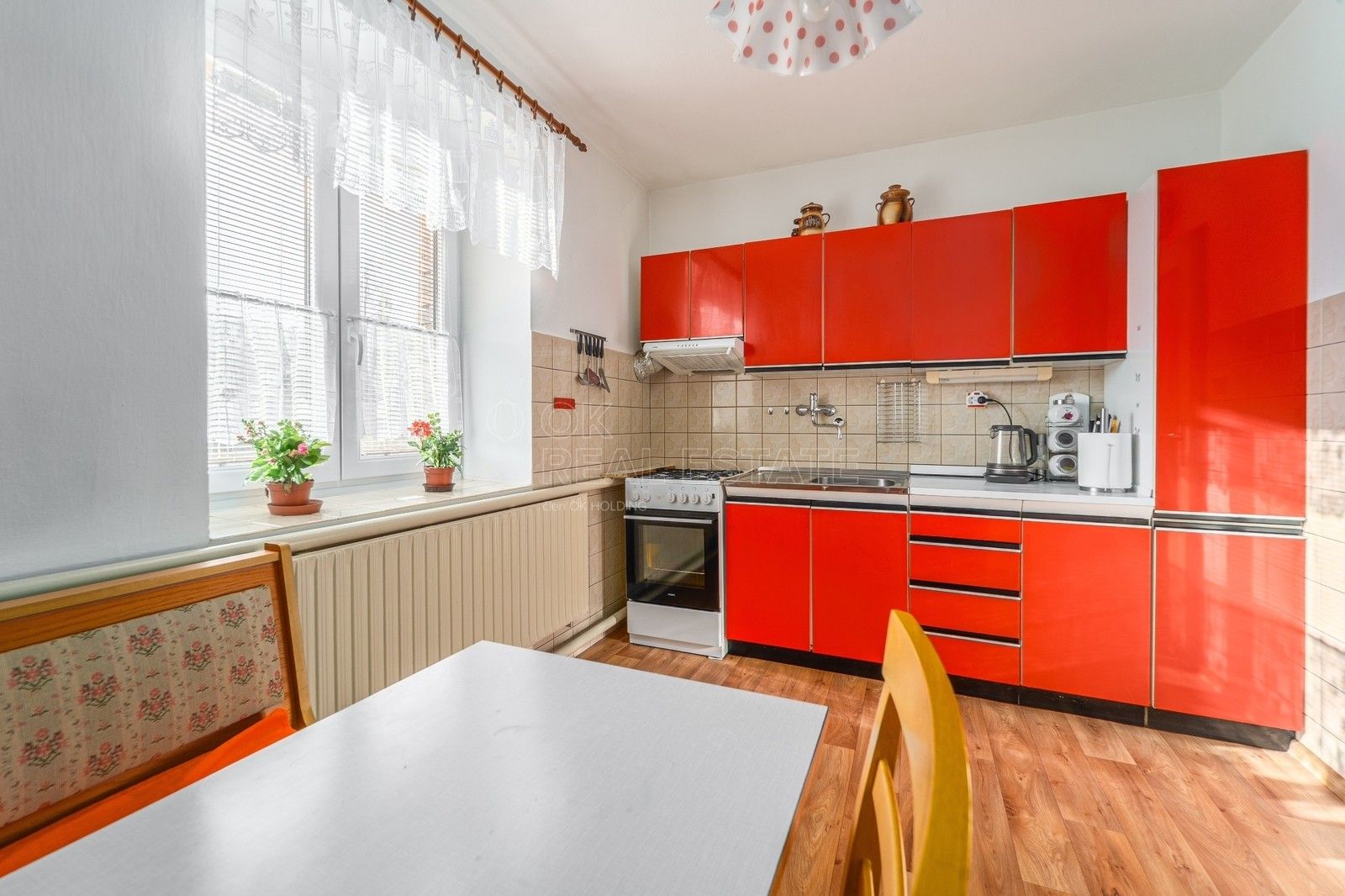 Rodinné domy, Zadní Chodov, 70 m² - 2