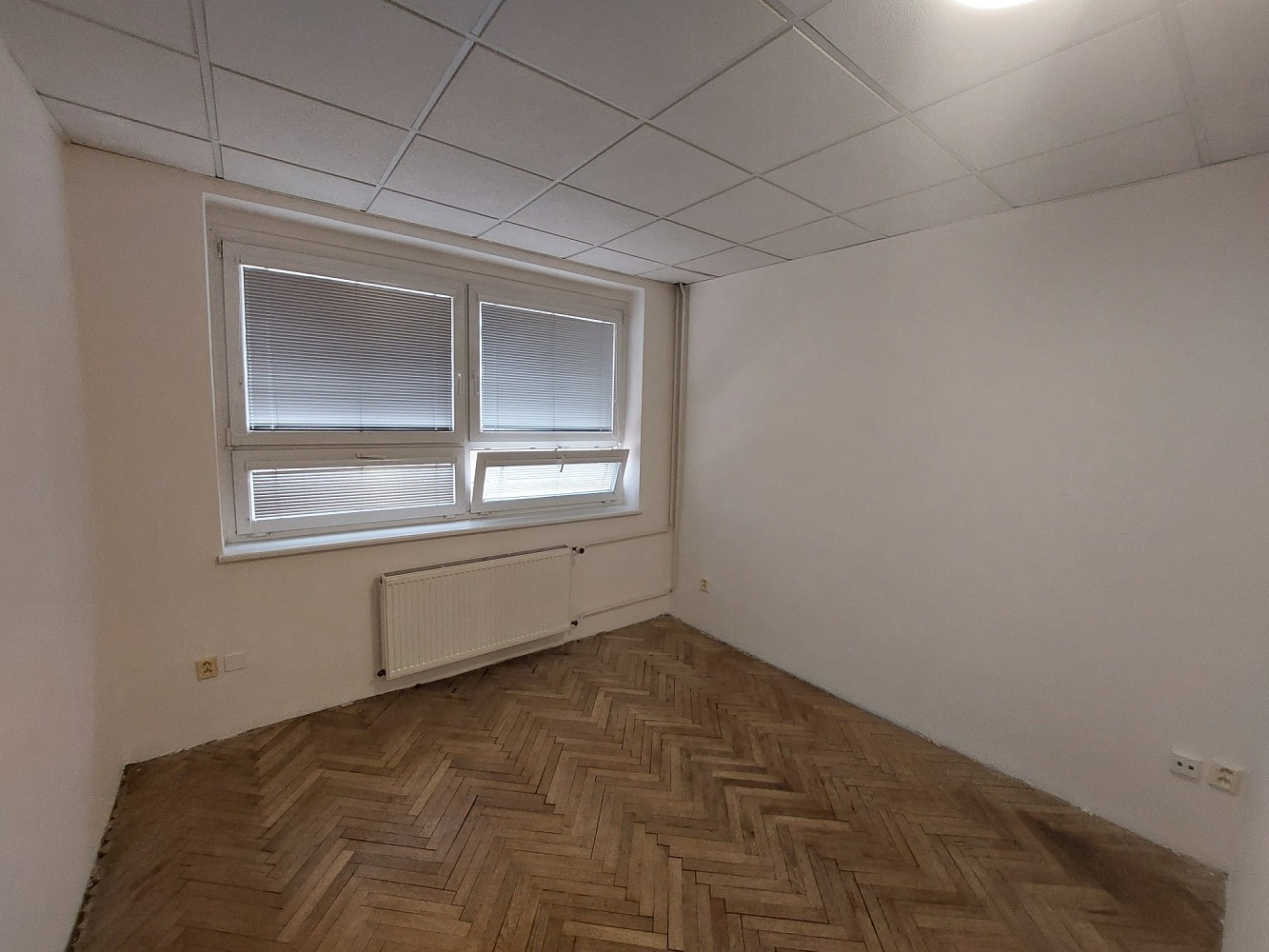 Byt 3+1 · 94 m² · Tábor - 4