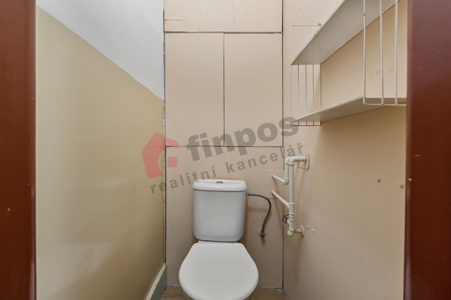 Prodej byt 3+1 - Harrachov Nový Svět, 67 m² - 5