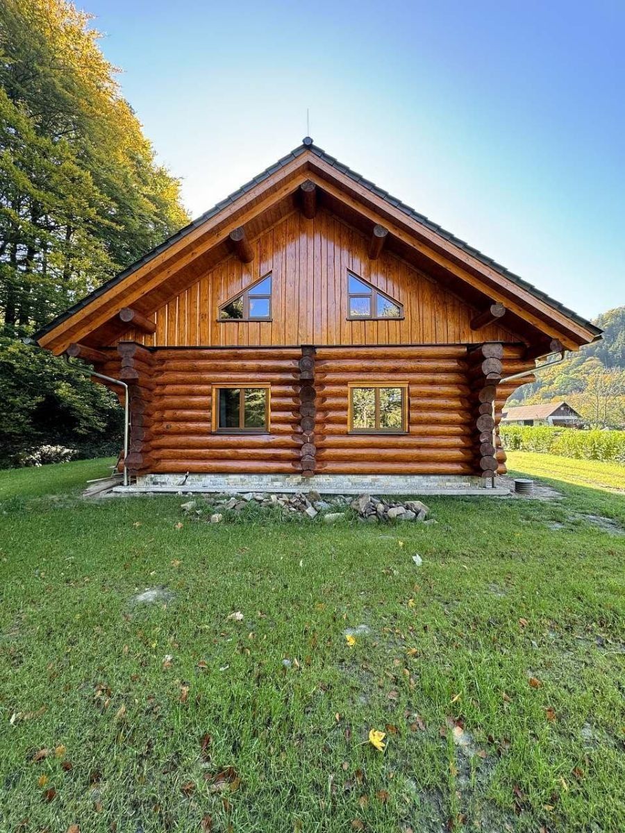 Chaty, Čeladná - Čeladná, Moravskoslezský kraj - 2