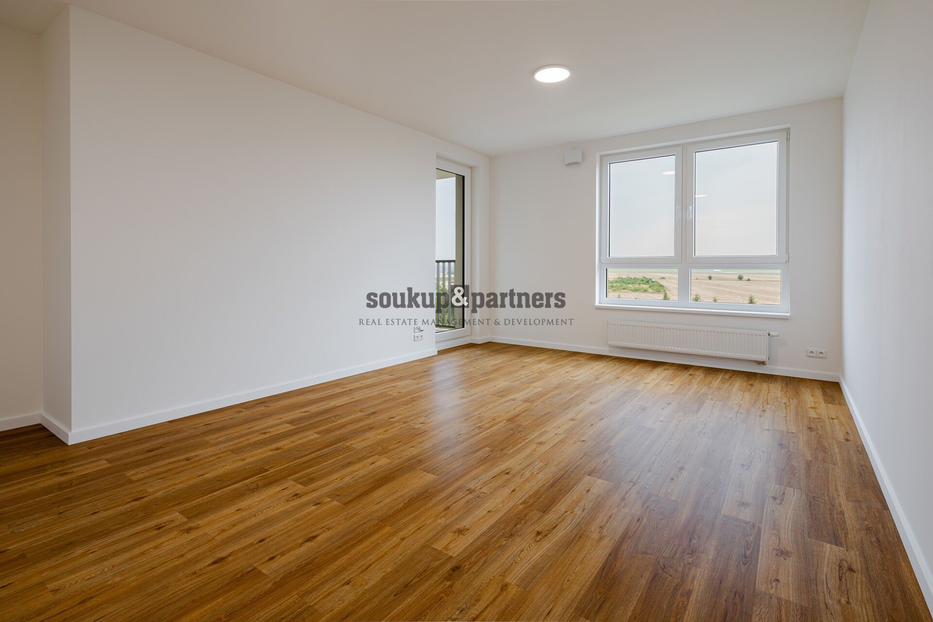 2+kk, Stočesova , Praha Ruzyně, 54 m² - 1
