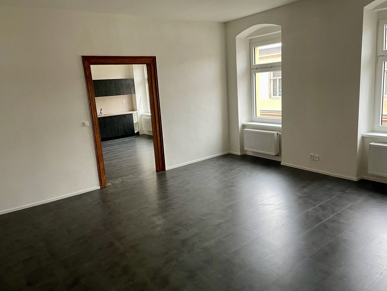 Prodej byt 2+1 - Příbram - Příbram VI-Březové Hory, Středočeský kraj, 86 m² - 5
