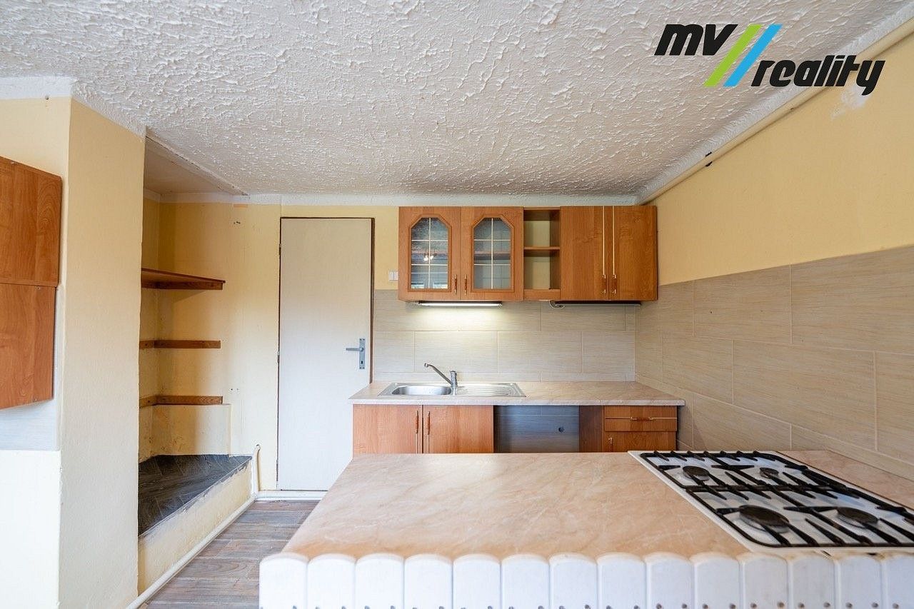 Prodej rodinný dům - Loučky, okres Semily, 177 m² - 5