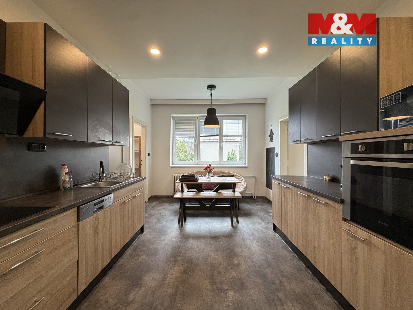 Byt 3+1 · 90 m² · Nová, Vratimov - 4