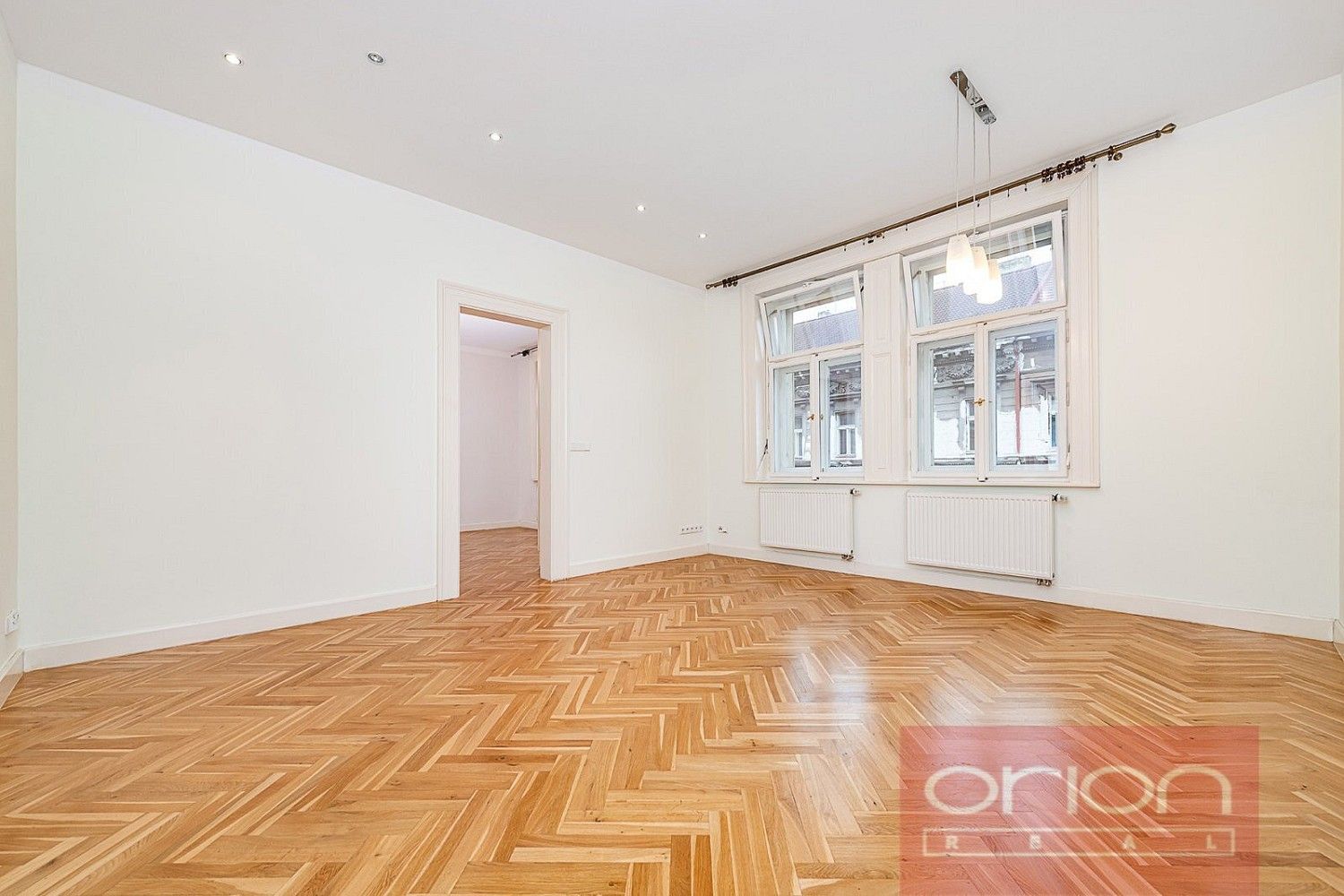 Byt 3+1 · 89 m² · Praha - Smíchov, okres Praha 5, Hlavní město Praha - 4