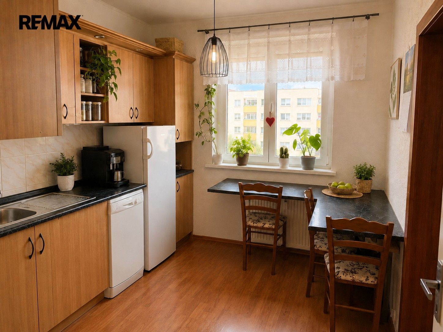 Prodej byt 3+1 - Zvonková, Havířov Šumbark, 73 m² - 5