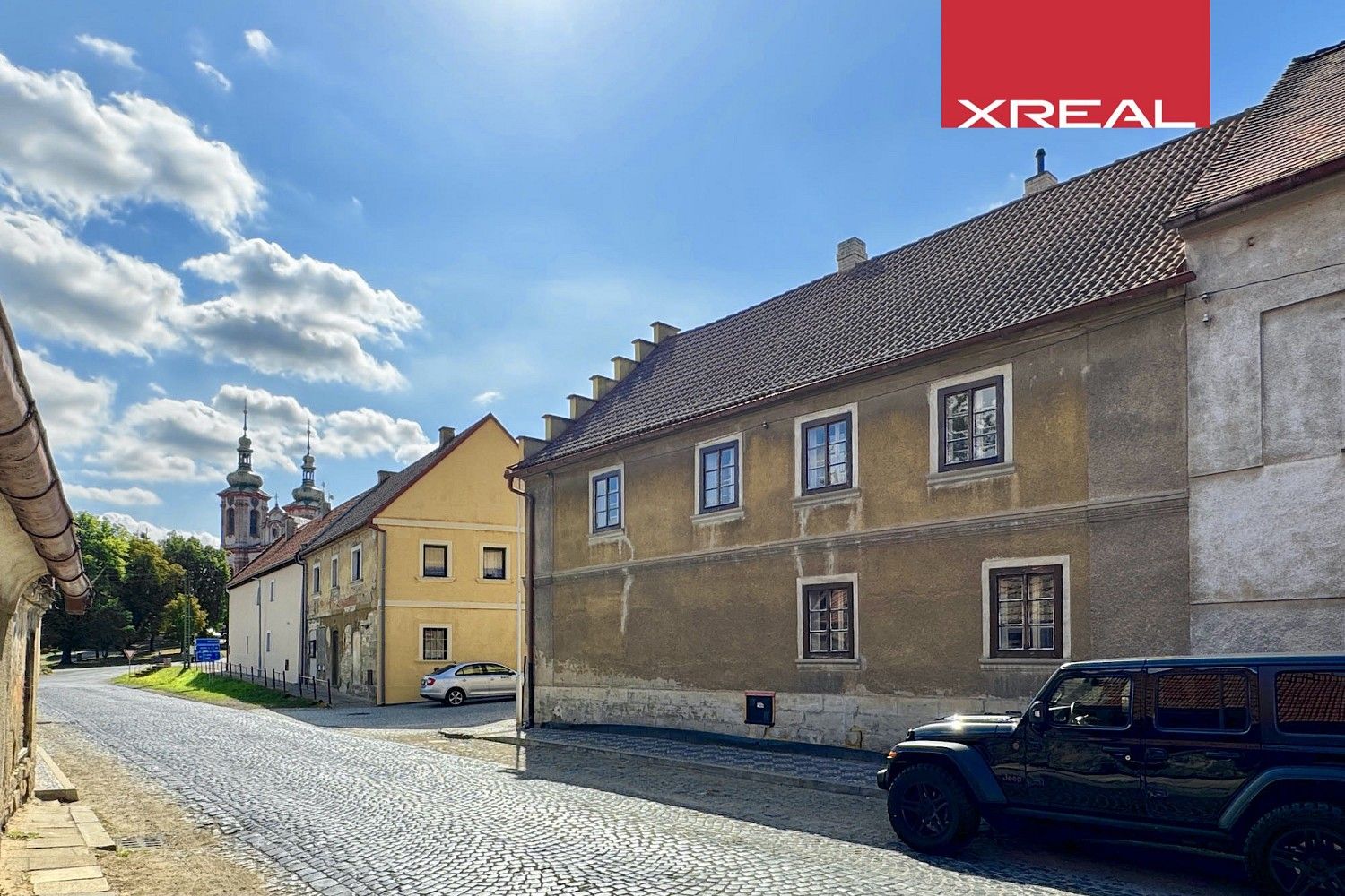 Rodinný dům · 159 m² · Zlonice, okres Kladno, Středočeský kraj - 4