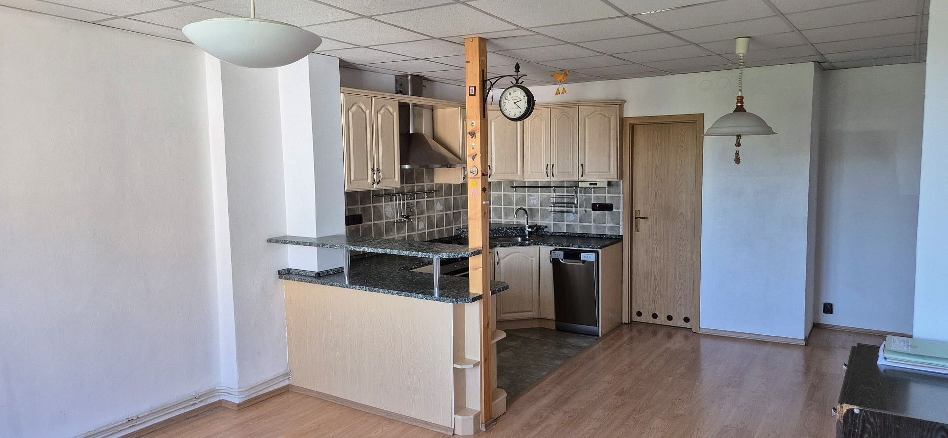 3+kk, Jihlava, Kraj Vysočina, 80 m² - 2