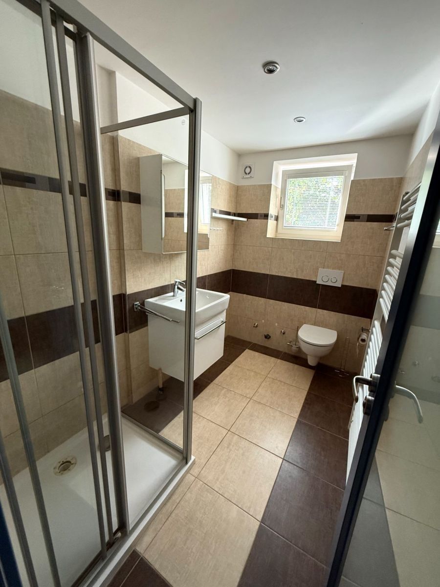 Pronájem byt 3+1 - Okruhová, Praha - Stodůlky, 80 m² - 5