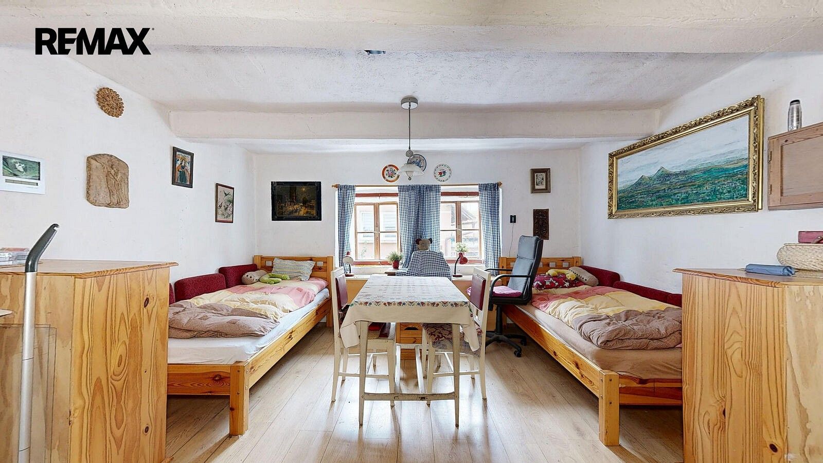 Rodinné domy, Řepín - Živonín, okres Mělník, Středočeský kraj, 81 m² - 2