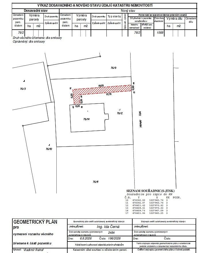 Dům · 84,5 m² · Jateční, Městec Králové, okres Nymburk - 4