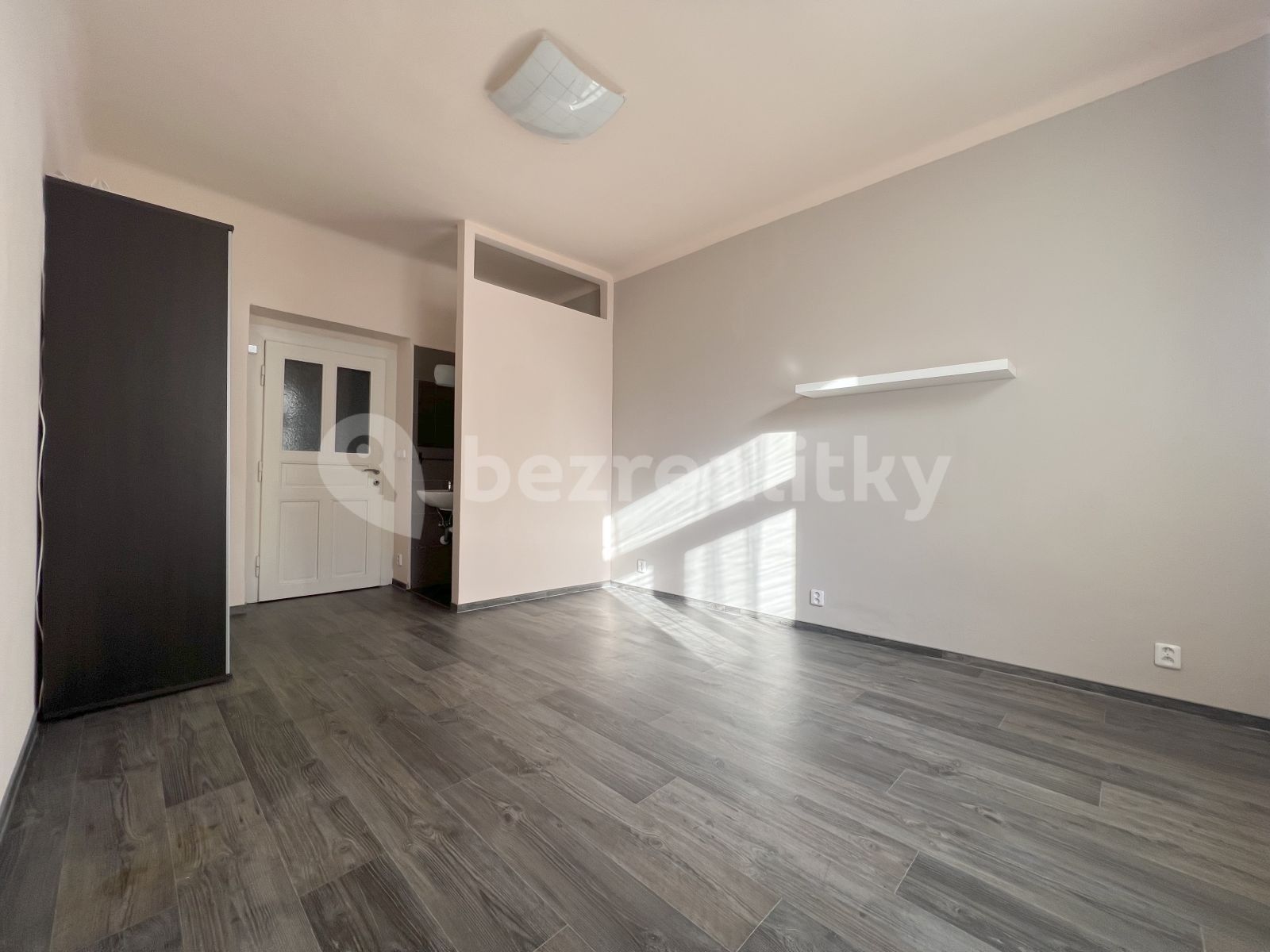 Byt 1+1 · 24 m² · Magistrů, Praha - Michle - 3