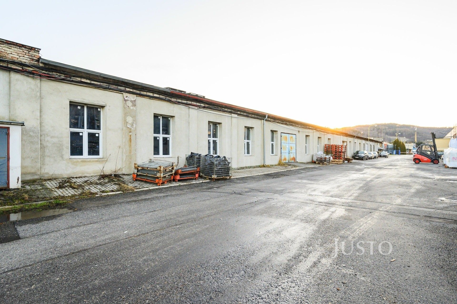 Sklad · 74 m² · U Nisy 87, Chrastava Dolní Chrastava - 4