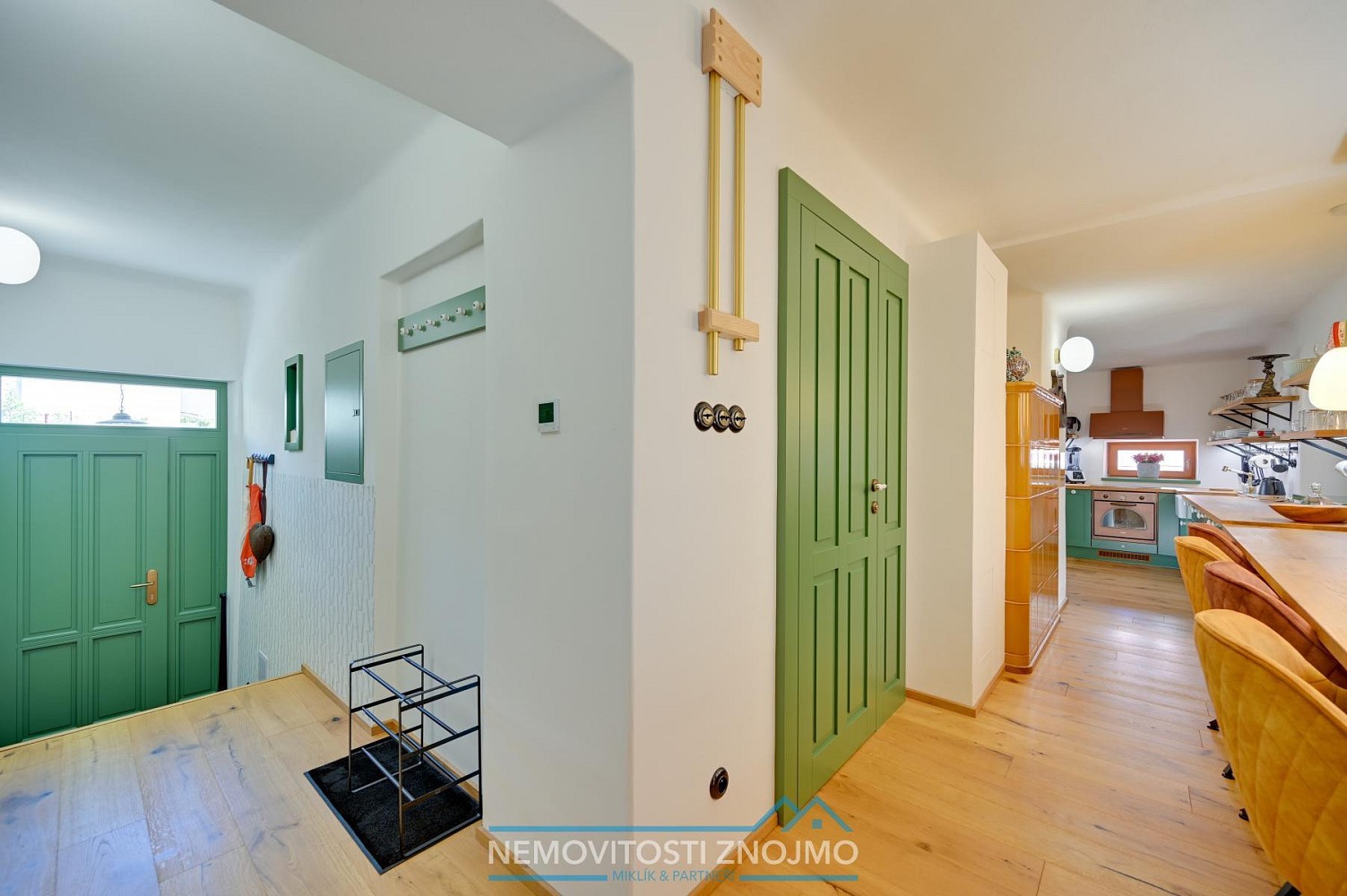Rodinný dům · 184 m² · Úvoz, Znojmo - 3