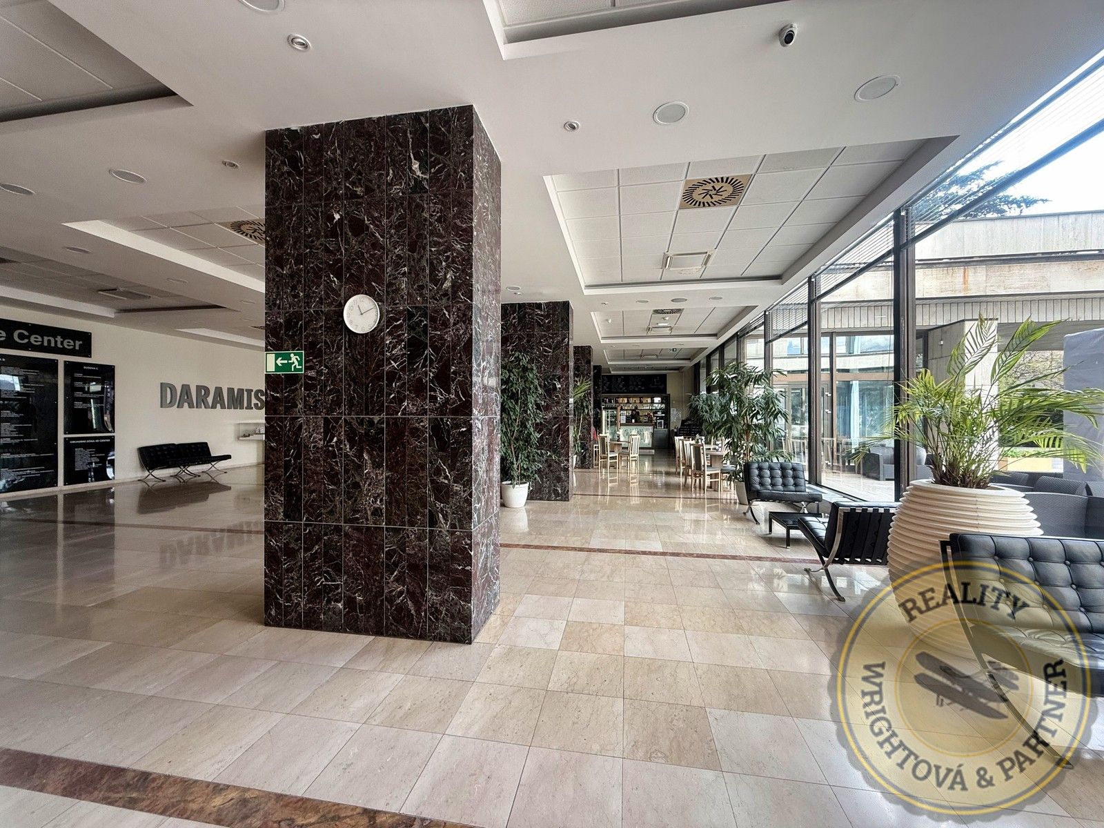 Pronájem kancelář - Kodaňská, Praha, 155 m²