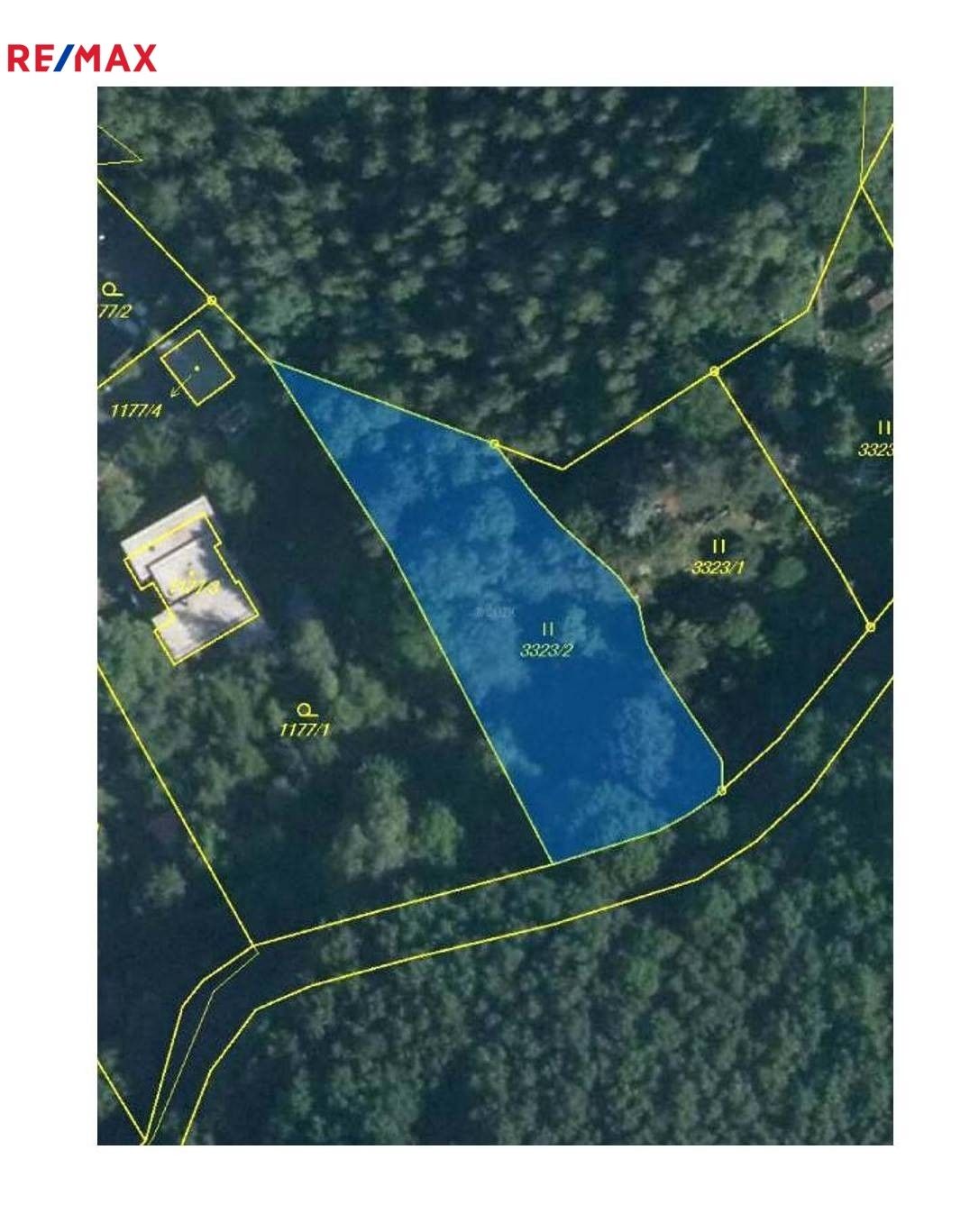 Prodej pozemek pro bydlení - Novoveská, Ústí nad Labem, 1 m²