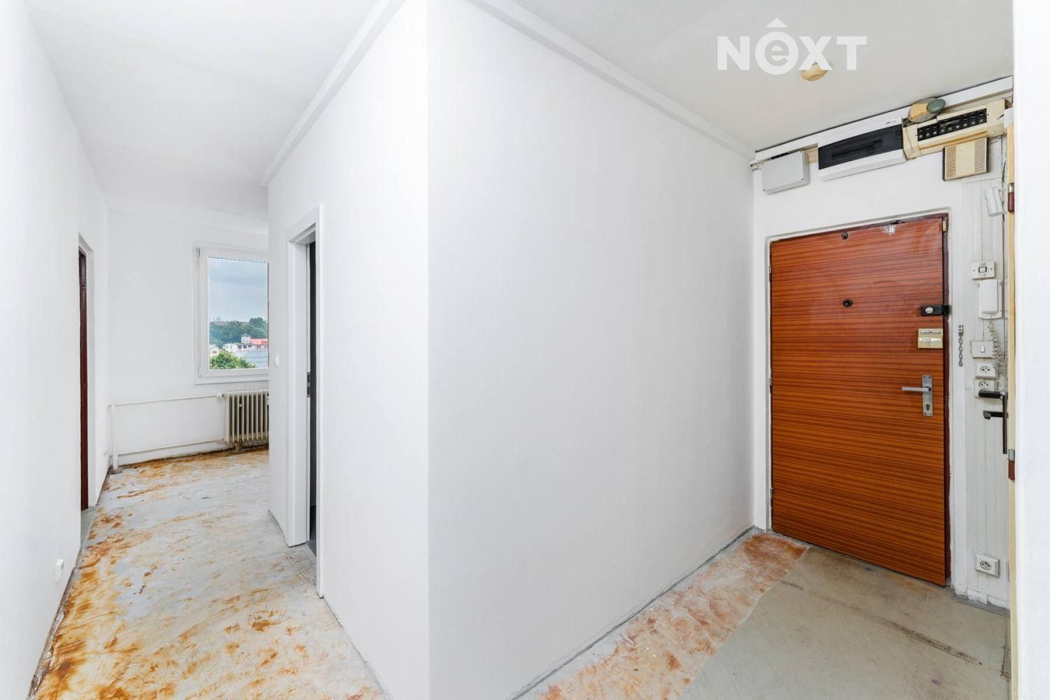 Prodej byt 3+1 - Spořilovská 996, Jilemnice, 80 m² - 5